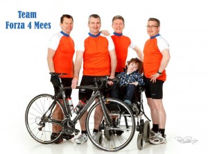 Photo sponsored by  Portretfotograaf Rob Pluijm