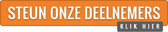Steun onze deelnemers!