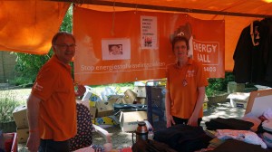 Theo en Wilhelmien markt Overlangel E4A 2