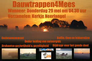 Poster Dauwtrappen 2014 defenitief