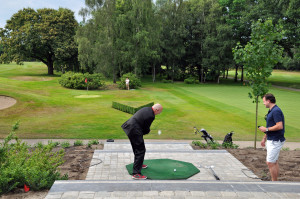 Golfdag TR 73 Foto Ron Bons