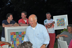Golfdag TR 73 Veiling Kunstwerk Herman Coppus_3