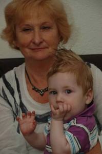 Oma en Mees 2