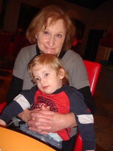 Oma en Mees 3