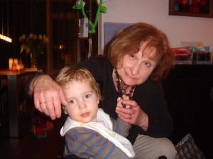 Oma en Mees 4