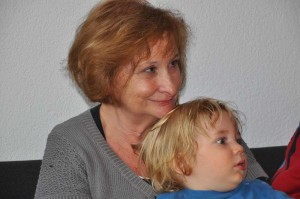 Oma en Mees 6