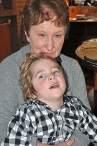Oma en Mees 7